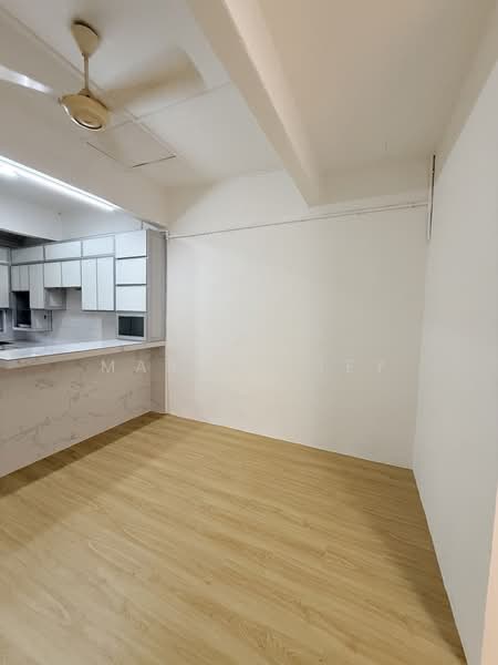 1-storey Terraced House for Sale in Simpang Rengam (Johor) - Marcus Tey - Interior - PropertyGuru.com.my