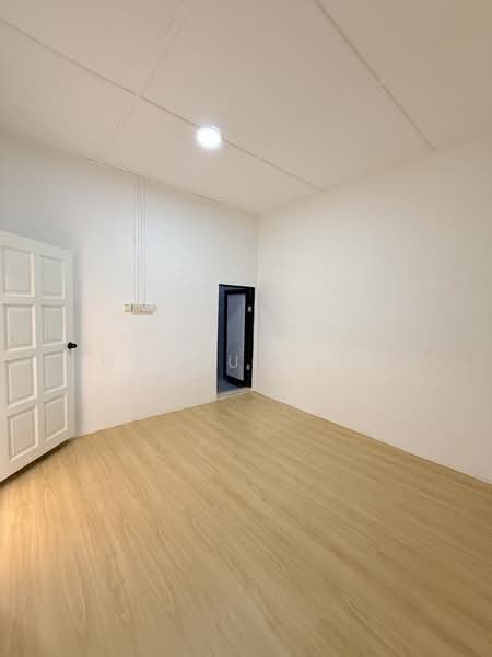 1-storey Terraced House for Sale in Simpang Rengam (Johor) - Marcus Tey - Interior - PropertyGuru.com.my
