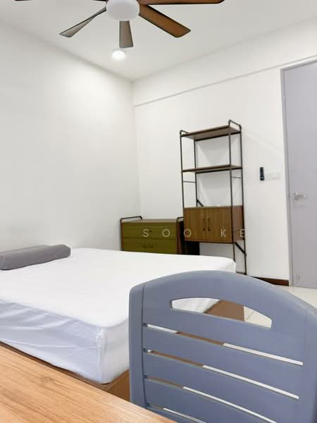 Service Residence for Rent at Luminari - Yong Soo Kee - Bedroom - PropertyGuru.com.my