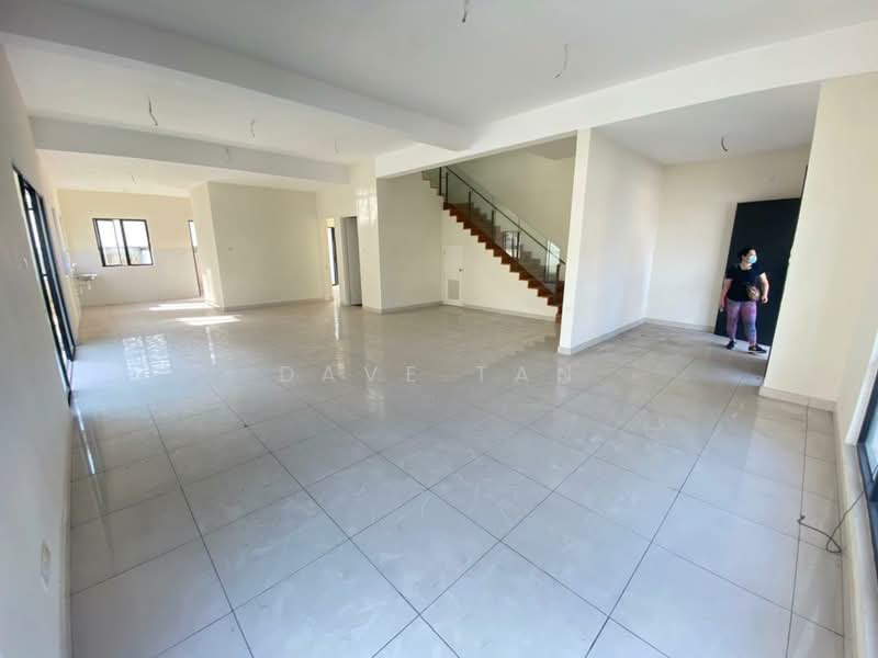 Semi-Detached House for Sale in Rawang (Selangor) - Dave Tan - Interior - PropertyGuru.com.my