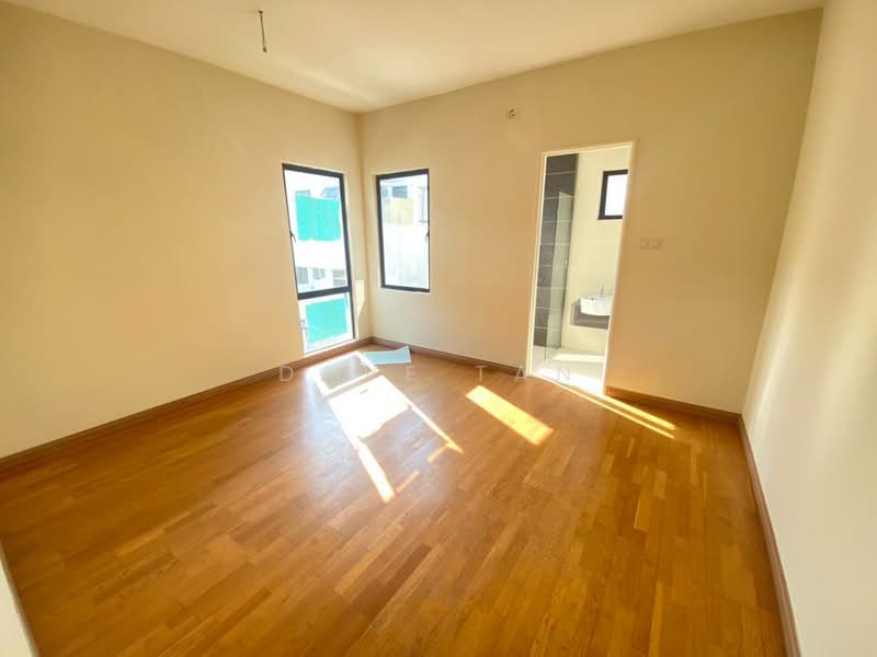 Semi-Detached House for Sale in Rawang (Selangor) - Dave Tan - Interior - PropertyGuru.com.my