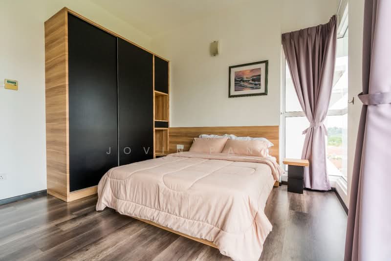 Kondominium untuk Disewa di Olive Tree Residences - Jovin Pang - PropertyGuru.com.my