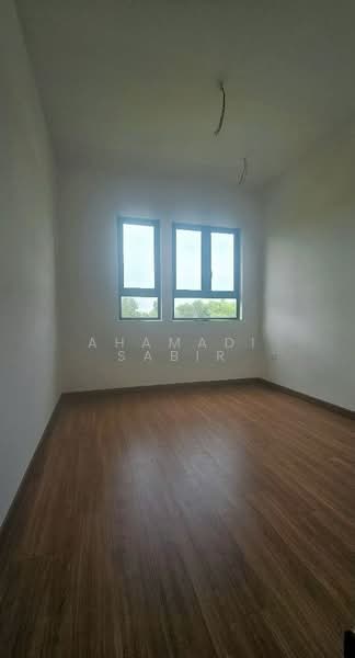2-storey Terraced House for Sale in Shah Alam (Selangor) - Ahamadi Sabir - Interior - PropertyGuru.com.my