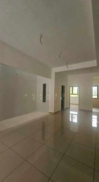 2-storey Terraced House for Sale in Shah Alam (Selangor) - Ahamadi Sabir - Interior - PropertyGuru.com.my