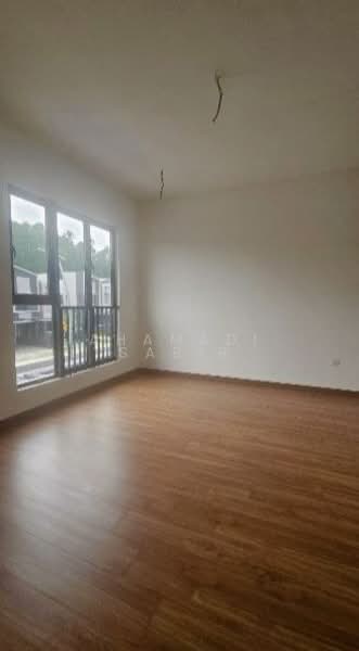 2-storey Terraced House for Sale in Shah Alam (Selangor) - Ahamadi Sabir - Interior - PropertyGuru.com.my