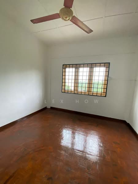 Pangsapuri untuk Dijual di Lily & Jasmine Apartment - Alex How - Interior - PropertyGuru.com.my