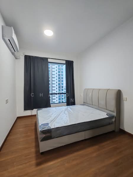 Service Residence for Rent at Country Garden Central Park - Chang Kai Yin - Bedroom - PropertyGuru.com.my