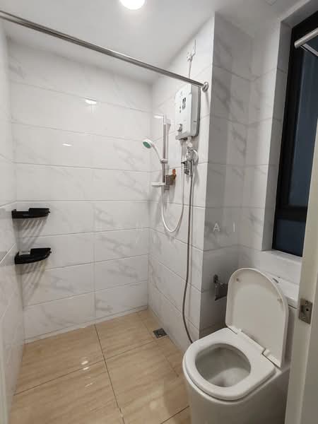 Service Residence for Rent at Country Garden Central Park - Chang Kai Yin - PropertyGuru.com.my