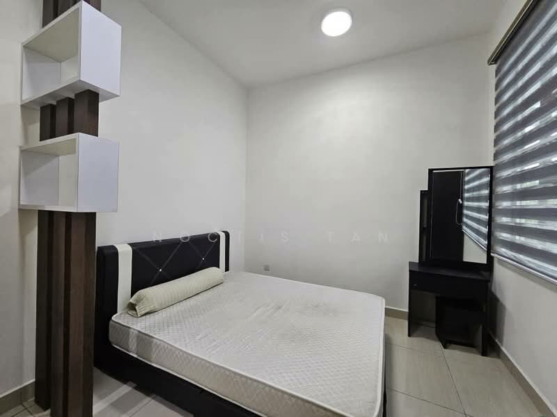 Cluster House for Sale in Johor Bahru (Johor) - Noctis Tan - PropertyGuru.com.my