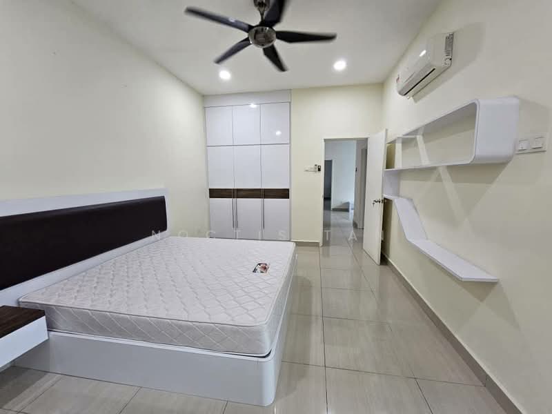 Cluster House for Sale in Johor Bahru (Johor) - Noctis Tan - PropertyGuru.com.my
