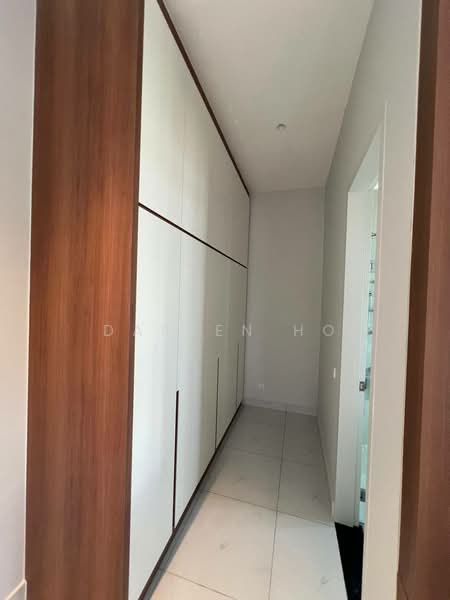 2.5-storey Terraced House for Rent in Eco Botanic (Iskandar Puteri (Nusajaya)) - Darren Ho - Corridor - PropertyGuru.com.my