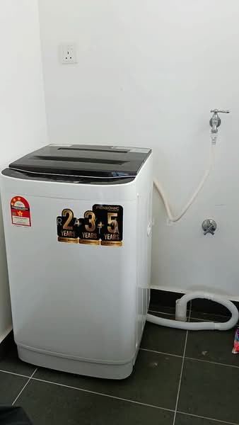 Condominium for Rent at Eco Bloom - Raymond Tai - PropertyGuru.com.my