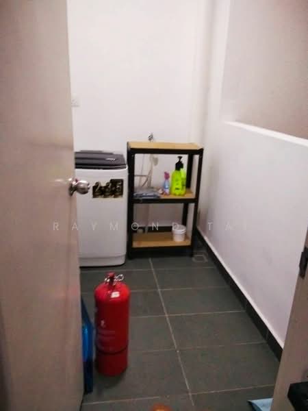 Condominium for Rent at Eco Bloom - Raymond Tai - PropertyGuru.com.my