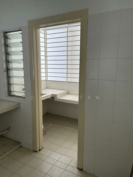 Kondominium untuk Disewa di Selayang Point - Candy Tan - Kitchen - PropertyGuru.com.my