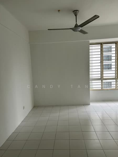 Kondominium untuk Disewa di Selayang Point - Candy Tan - Living Room - PropertyGuru.com.my