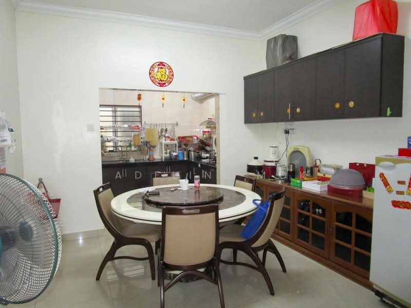 Rumah Berkembar untuk Dijual di Off Jalan Meru (Klang) - Madeline Mok - 2nd Dining Room - PropertyGuru.com.my