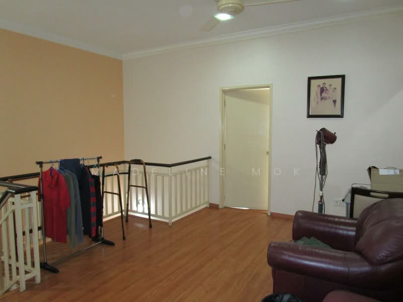 Rumah Berkembar untuk Dijual di Off Jalan Meru (Klang) - Madeline Mok - Family Room - PropertyGuru.com.my