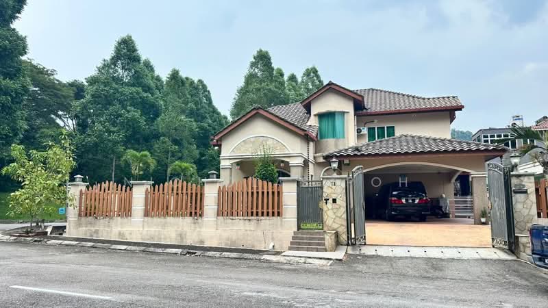 Rumah Banglo untuk Dijual di Tambun (Perak) - Nicholas Poh - Exterior - PropertyGuru.com.my