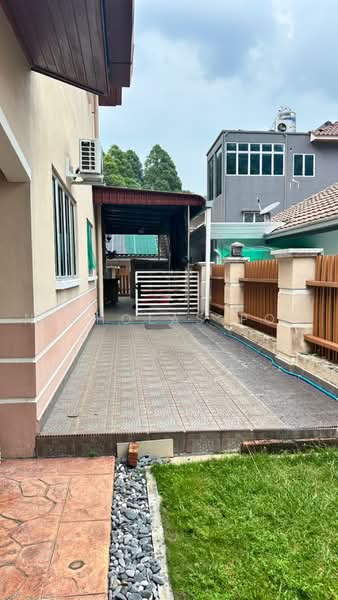 Rumah Banglo untuk Dijual di Tambun (Perak) - Nicholas Poh - Exterior - PropertyGuru.com.my