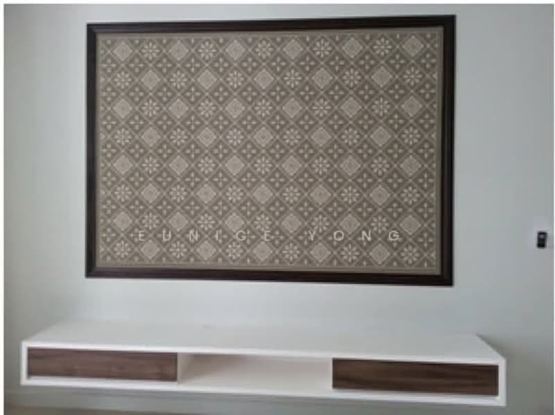Kondominium untuk Disewa di Five Stones - Eunice Yong - Interior - PropertyGuru.com.my