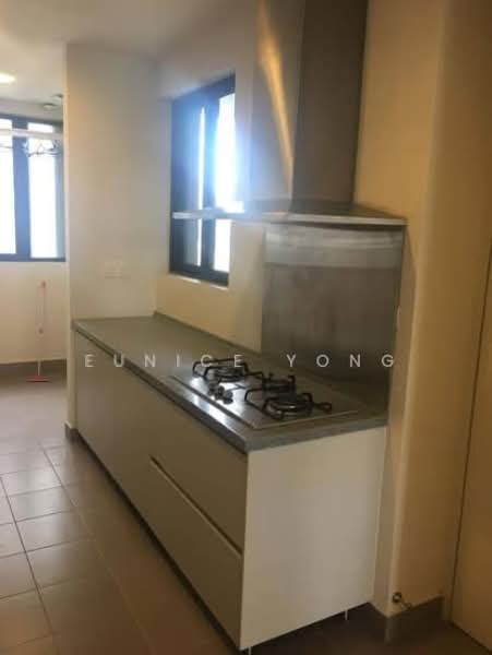 Kondominium untuk Disewa di Five Stones - Eunice Yong - Kitchen - PropertyGuru.com.my