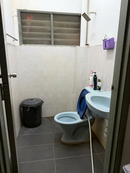 Apartment for Rent at Pangsapuri Wira - Tron Wan - PropertyGuru.com.my