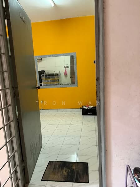 Apartment for Rent at Pangsapuri Wira - Tron Wan - PropertyGuru.com.my