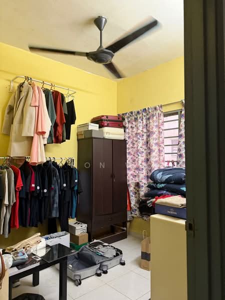 Apartment for Rent at Pangsapuri Wira - Tron Wan - PropertyGuru.com.my