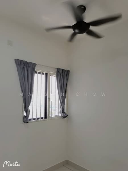 Service Residence for Rent at Traders Garden @ Cheras Selatan - Manson Chow - Interior - PropertyGuru.com.my