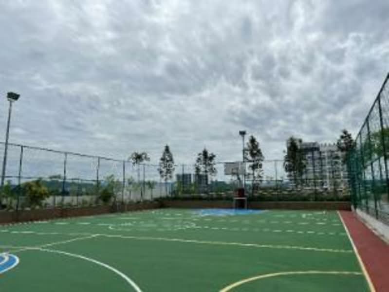 Service Residence for Rent at Traders Garden @ Cheras Selatan - Manson Chow - Exterior - PropertyGuru.com.my