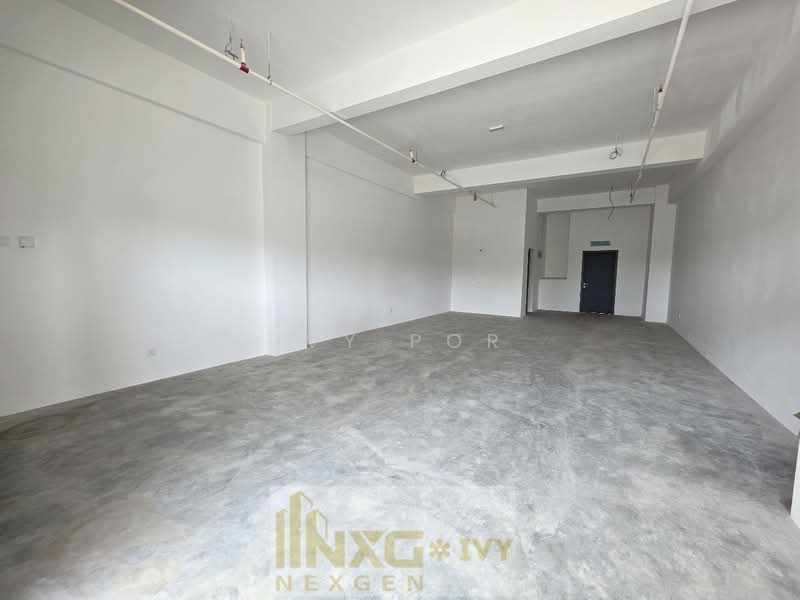 Shop / Office for Rent in Bandar Bukit Tinggi (Klang) - Ivy Por - Interior - PropertyGuru.com.my
