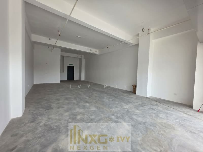 Shop / Office for Rent in Bandar Bukit Tinggi (Klang) - Ivy Por - Interior - PropertyGuru.com.my