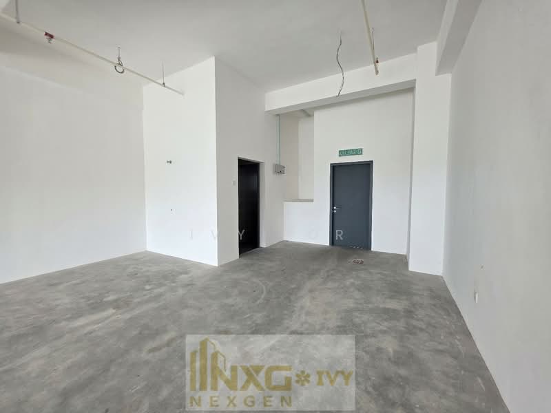Shop / Office for Rent in Bandar Bukit Tinggi (Klang) - Ivy Por - Interior - PropertyGuru.com.my