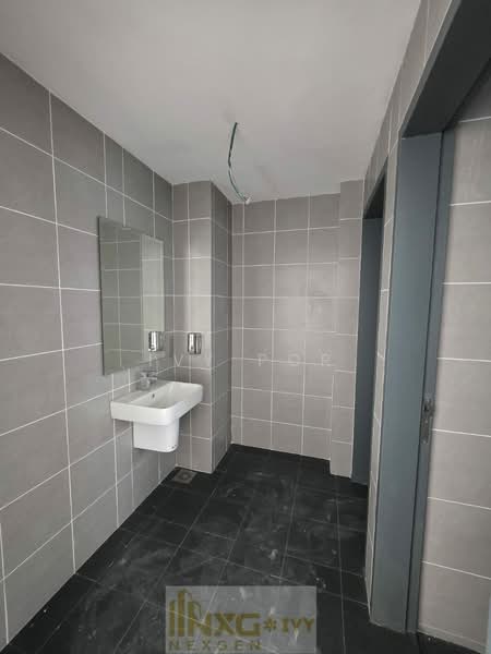 Shop / Office for Rent in Bandar Bukit Tinggi (Klang) - Ivy Por - Bathroom - PropertyGuru.com.my