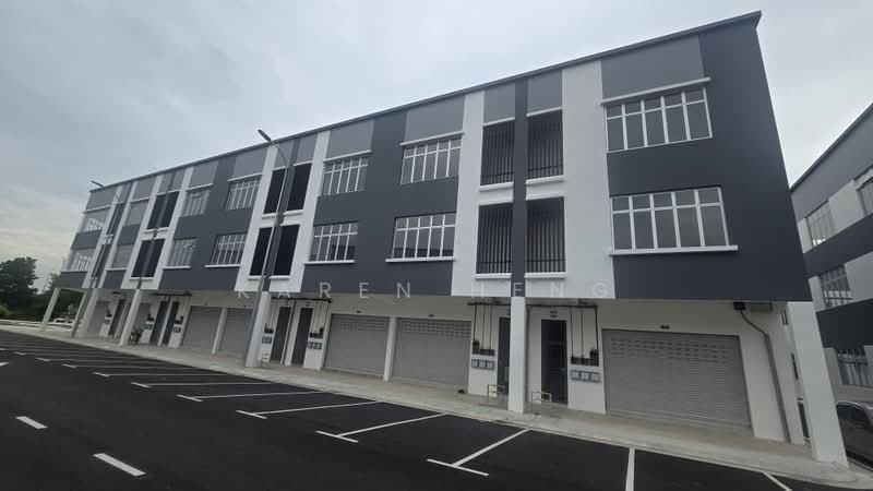 Shop for Rent in Bandar Indahpura (Kulai) - Karen Heng - Exterior - PropertyGuru.com.my