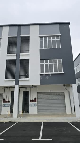 Shop for Rent in Bandar Indahpura (Kulai) - Karen Heng - Exterior - PropertyGuru.com.my