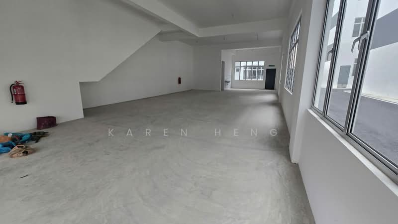 Shop for Rent in Bandar Indahpura (Kulai) - Karen Heng - Interior - PropertyGuru.com.my