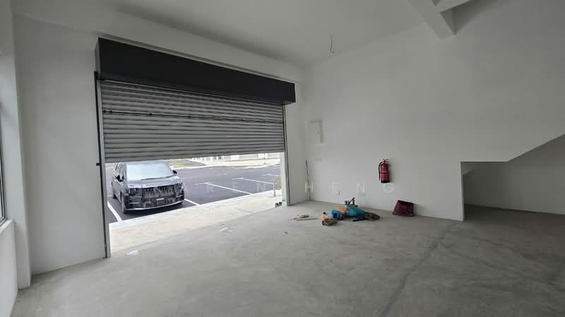 Shop for Rent in Bandar Indahpura (Kulai) - Karen Heng - Exterior - PropertyGuru.com.my