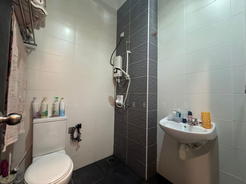 2-storey Terraced House for Sale in Setia Eco Cascadia (Tebrau) - Chew Chee Yee - PropertyGuru.com.my
