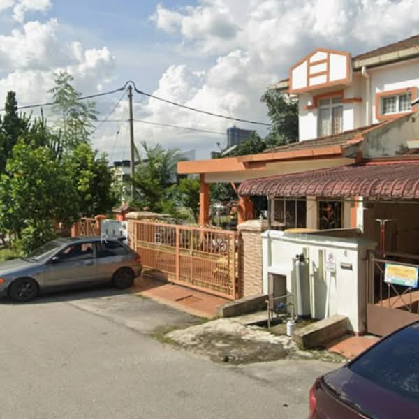 Rumah Teres untuk Dijual di Kajang (Selangor) - Robin Loh - Exterior - PropertyGuru.com.my