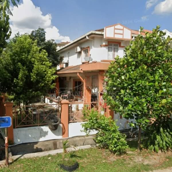 Rumah Teres untuk Dijual di Kajang (Selangor) - Robin Loh - Exterior - PropertyGuru.com.my