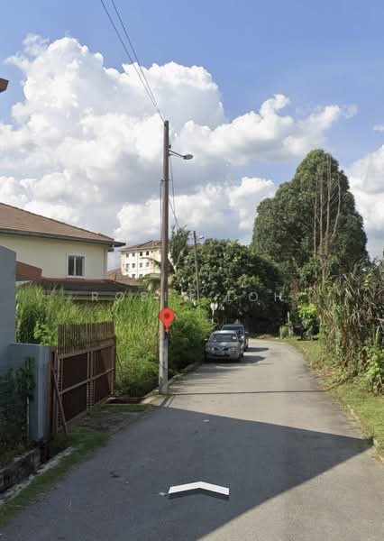 Rumah Teres untuk Dijual di Kajang (Selangor) - Robin Loh - Exterior - PropertyGuru.com.my
