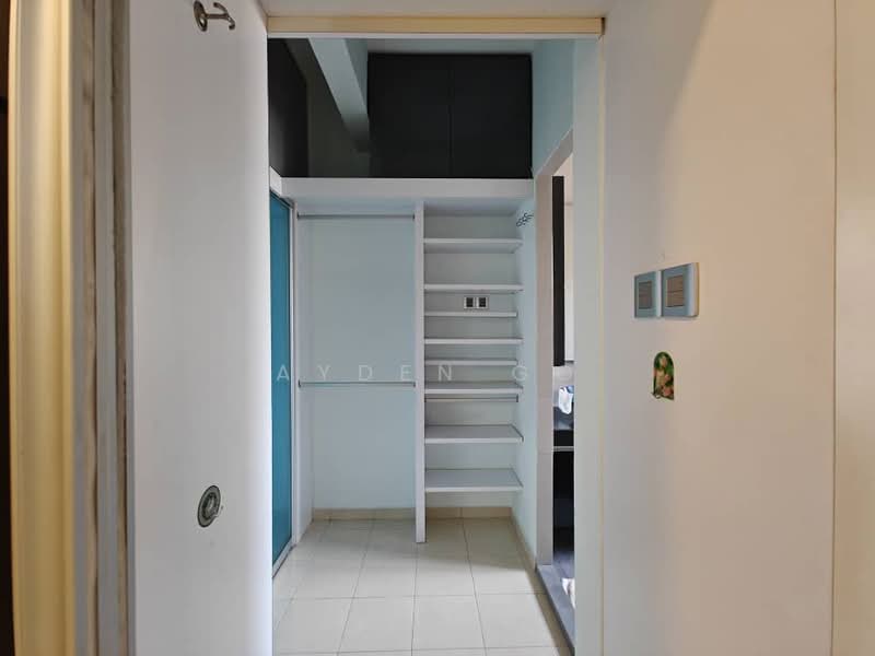 3-storey Terraced House for Rent in Paragon Utama (Selayang) - Ayden Go - Interior - PropertyGuru.com.my