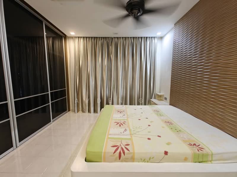 3-storey Terraced House for Rent in Paragon Utama (Selayang) - Ayden Go - Bedroom - PropertyGuru.com.my