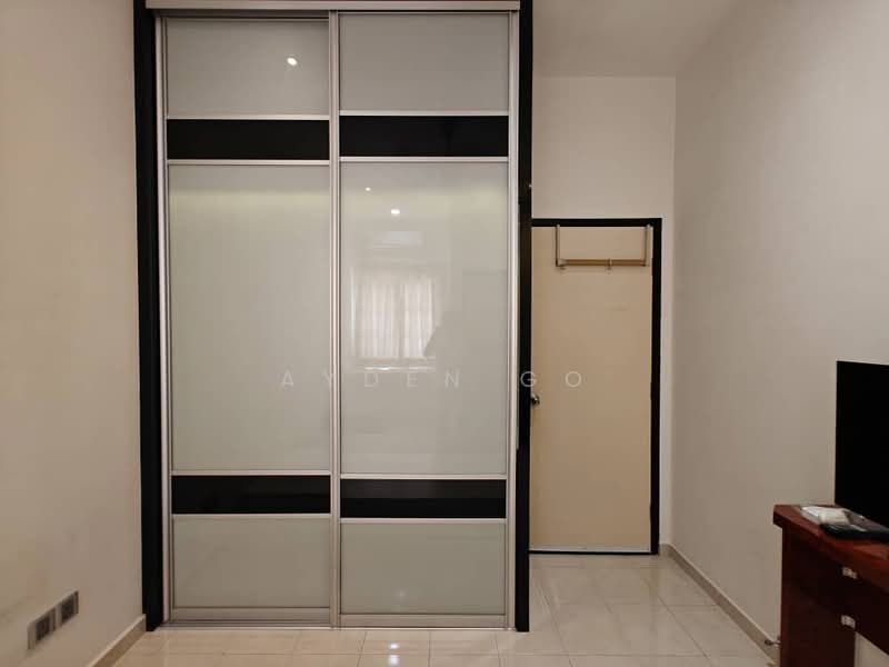 3-storey Terraced House for Rent in Paragon Utama (Selayang) - Ayden Go - Interior - PropertyGuru.com.my