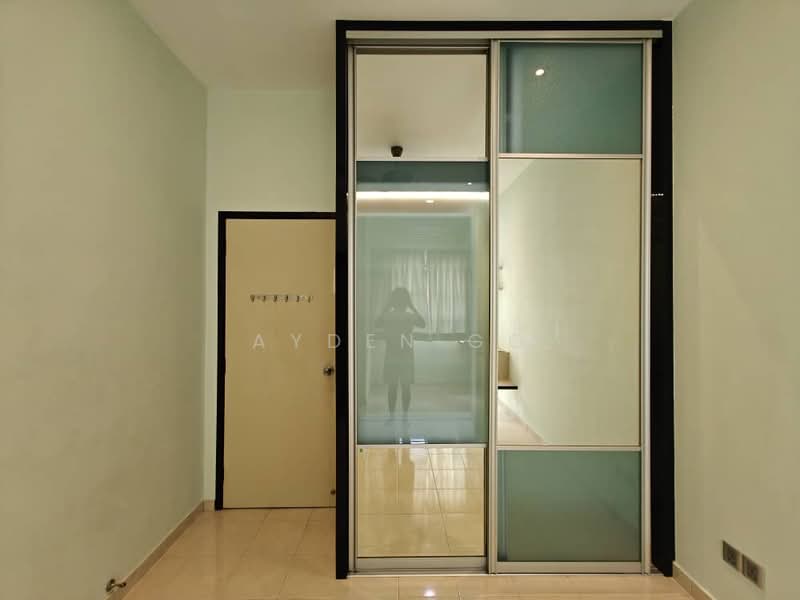 3-storey Terraced House for Rent in Paragon Utama (Selayang) - Ayden Go - Interior - PropertyGuru.com.my
