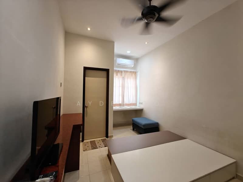 3-storey Terraced House for Rent in Paragon Utama (Selayang) - Ayden Go - Bedroom - PropertyGuru.com.my