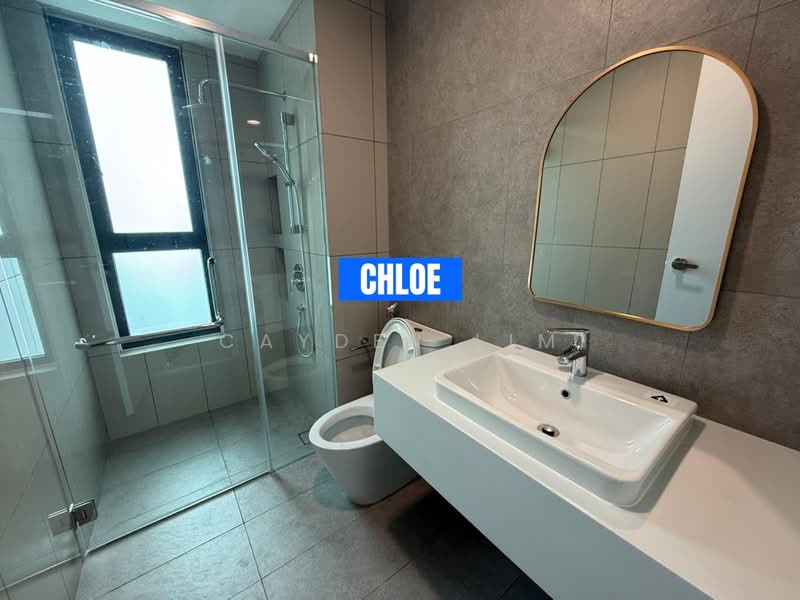 Kondominium untuk Disewa di Mezzo - Cayden Lim - PropertyGuru.com.my