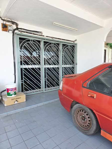 1-storey Terraced House for Rent in Taman Berkeley (Klang) - Matthew Lim - Exterior - PropertyGuru.com.my