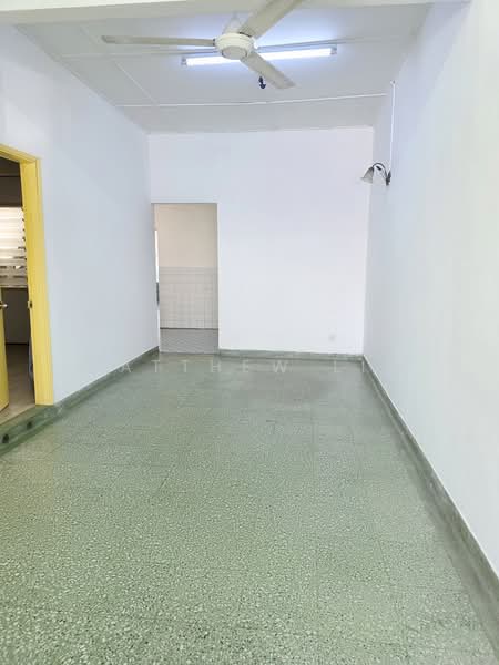 1-storey Terraced House for Rent in Taman Berkeley (Klang) - Matthew Lim - Interior - PropertyGuru.com.my